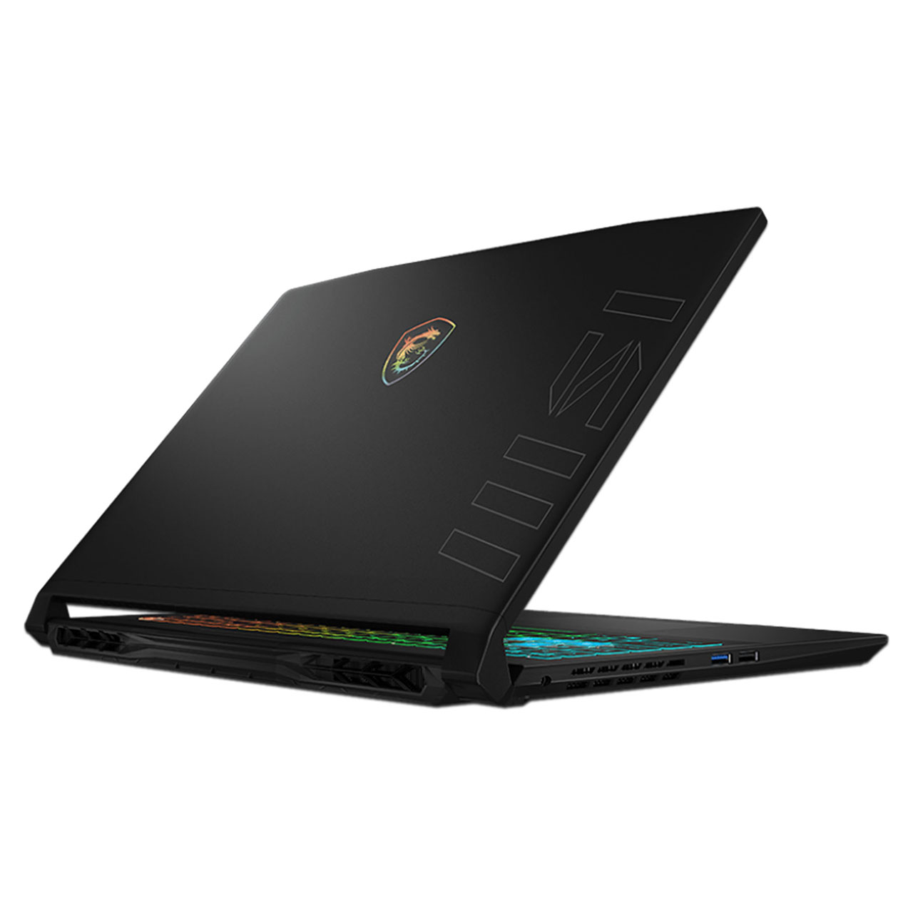 Foto 4 | Laptop Gamer Msi Crosshair 16: Intel Core I7 13620h, Ram 16gb Ddr5, Ssd 1tb, Pantalla 16'', Rtx 4070, Windows 11 Home