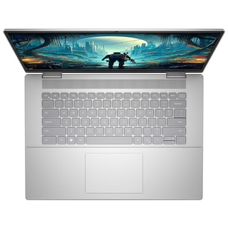 Foto 2 | Laptop Dell Inspiron 16 Plus Core I7 13620h 1tb Ssd 16gb Ddr5 16'' Fhd W11h Gris Rtx 4060 Inspiron 16 Plus 7630