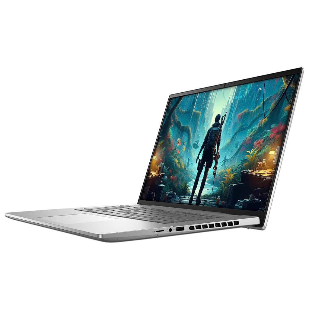Foto 4 | Laptop Dell Inspiron 16 Plus Core I7 13620h 1tb Ssd 16gb Ddr5 16'' Fhd W11h Gris Rtx 4060 Inspiron 16 Plus 7630