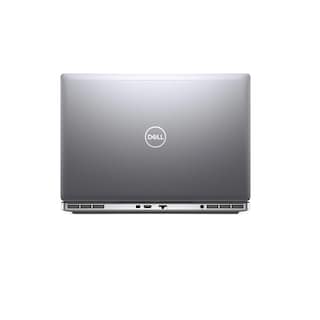 Foto 2 | Laptop Dell Precision 7550 Inter Core i7 32gb Ram 512gb Ssd Reacondicionada