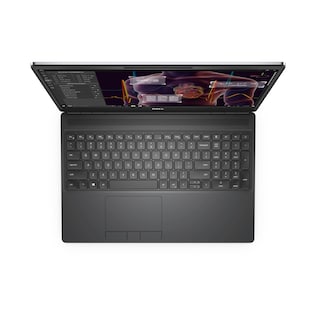 Foto 3 | Laptop Dell Precision 7550 Inter Core i7 32gb Ram 512gb Ssd Reacondicionada