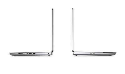 Foto 6 | Laptop Dell Precision 7550 Inter Core i7 32gb Ram 512gb Ssd Reacondicionada