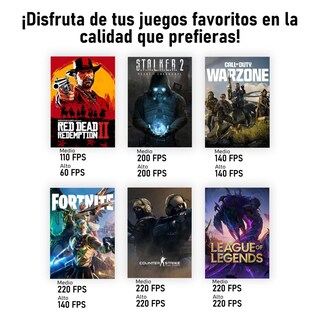 Foto 5 | Laptop Gamer ASUS TUF Gaming A15 NVIDIA GeForce RTX 3050 AMD Ryzen 7 7435HS 32GB RAM 1.5TB SSD 15.6" W11H Teclado en