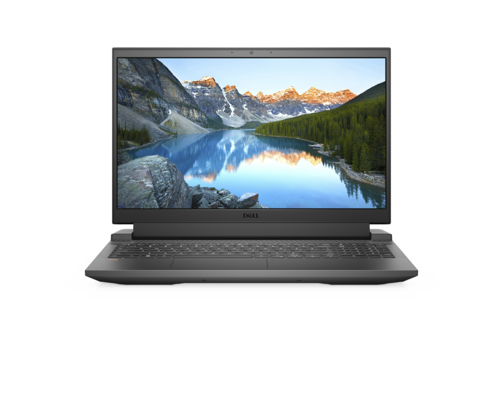 Foto 2 pulgar | Laptop Gamer Dell G15 5511 15.6'' 1920x1080 Full Hd Intel Core I5-11260h Nvidia Geforce Rtx 3050 8gb 512gb Ssd W11h
