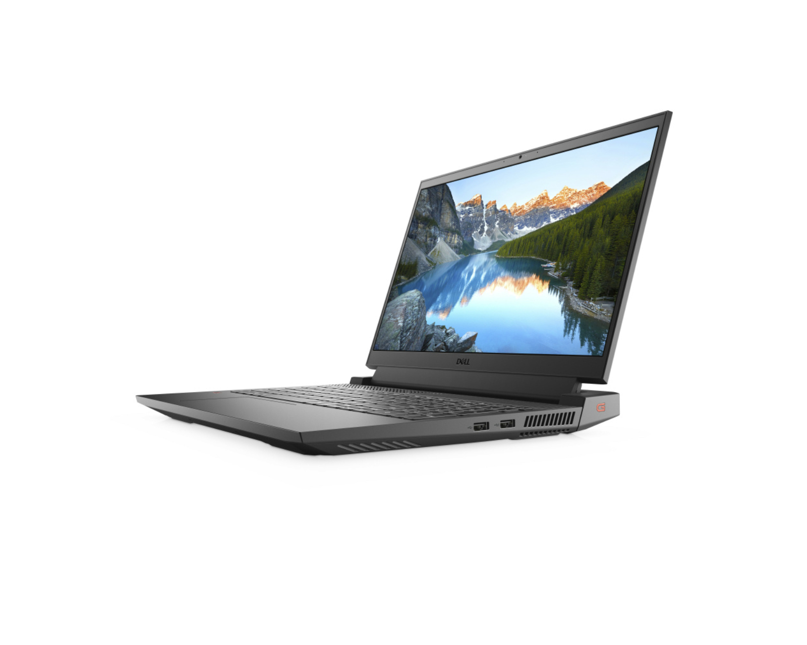 Foto 3 pulgar | Laptop Gamer Dell G15 5511 15.6'' 1920x1080 Full Hd Intel Core I5-11260h Nvidia Geforce Rtx 3050 8gb 512gb Ssd W11h