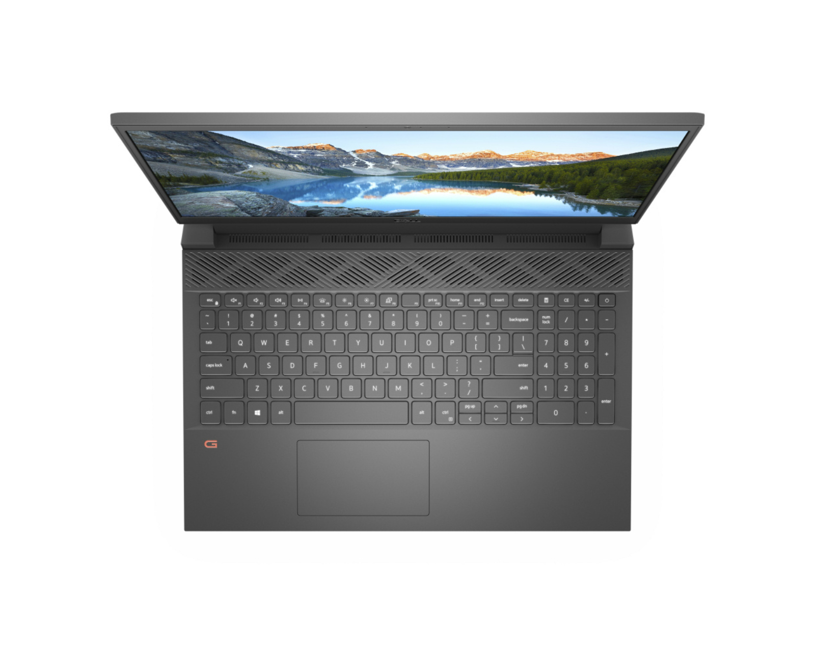 Foto 4 pulgar | Laptop Gamer Dell G15 5511 15.6'' 1920x1080 Full Hd Intel Core I5-11260h Nvidia Geforce Rtx 3050 8gb 512gb Ssd W11h