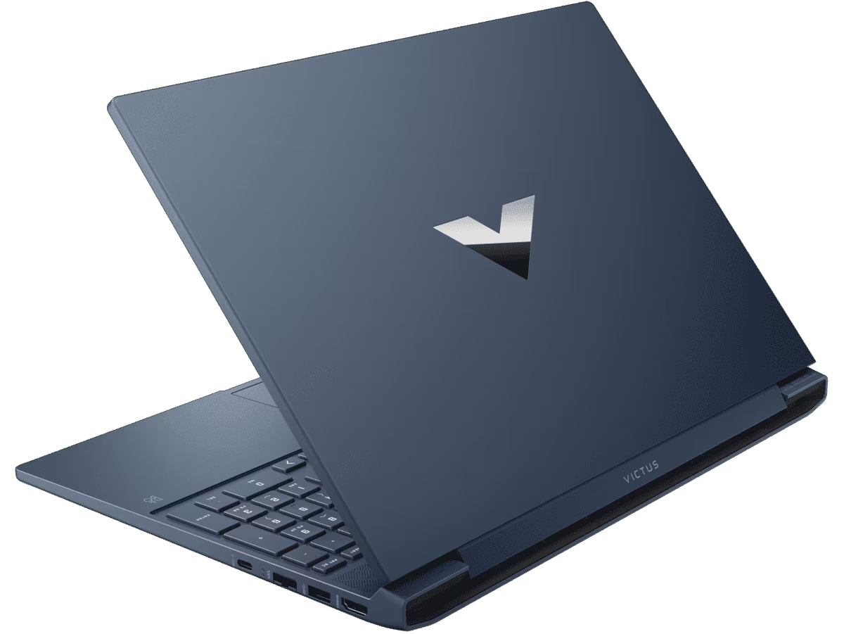 Foto 4 pulgar | Laptop HP Victus Gaming 15-fa0004la 15,6" 8GB 512GB RTX™ 3050