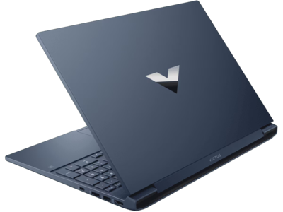 Foto 3 | Laptop HP Victus Gaming 15-fa0004la 15,6" 8GB 512GB RTX™ 3050