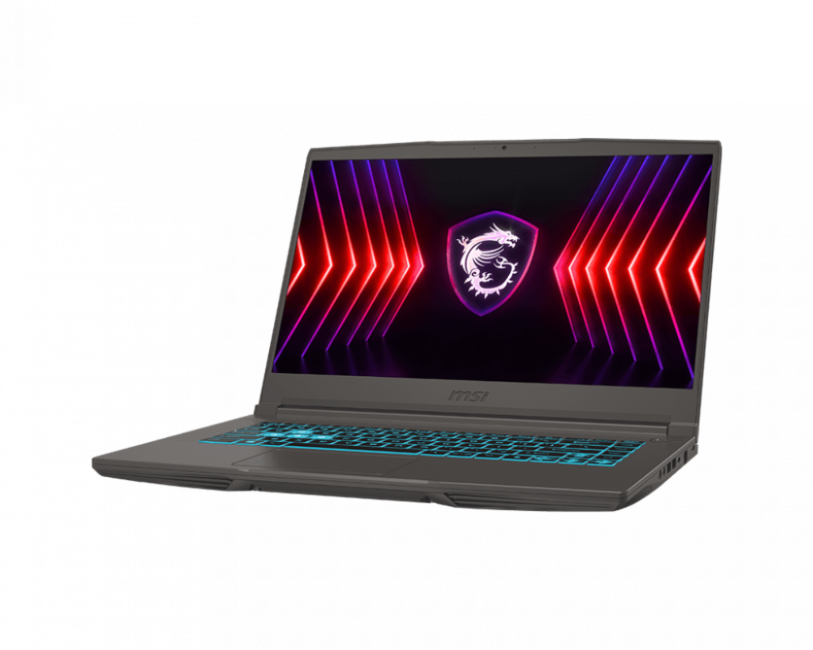 Foto 3 pulgar | Laptop Gamer Msi Thin A15 B7vf 15.6'' 1920x1080 Full Hd Amd Ryzen 7 7735hs Nvidia Geforce Rtx 4060 32gb 2tb Ssd W11
