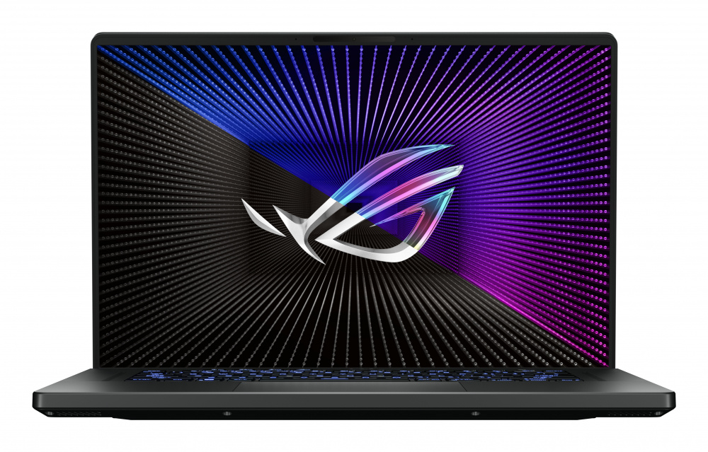 Foto 1 | Laptop Asus Rog Zephyrus G16 Core I7 13620h 512gb Ssd 16gb Ddr4 16'' Oled Tec/ing W11h Negro Rtx 4070 Gu603vi-g16.i74070