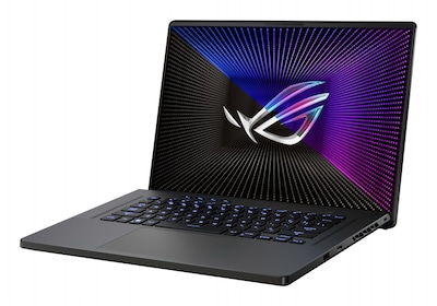 Foto 3 | Laptop Asus Rog Zephyrus G16 Core I7 13620h 512gb Ssd 16gb Ddr4 16'' Oled Tec/ing W11h Negro Rtx 4070 Gu603vi-g16.i74070