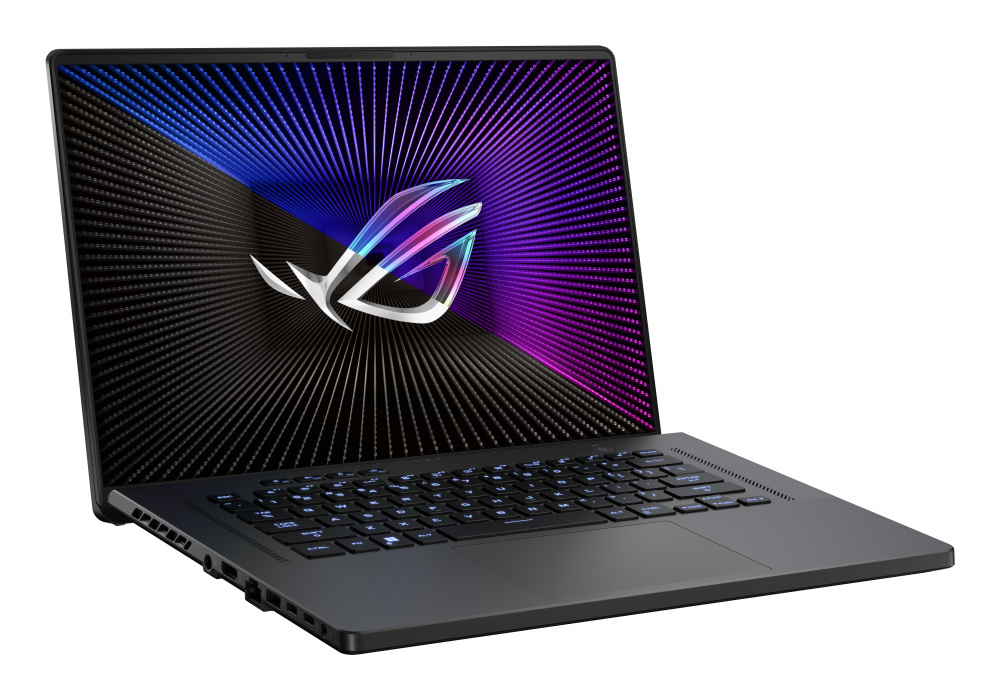 Foto 4 | Laptop Asus Rog Zephyrus G16 Core I7 13620h 512gb Ssd 16gb Ddr4 16'' Oled Tec/ing W11h Negro Rtx 4070 Gu603vi-g16.i74070