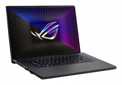 Foto 4 | Laptop Asus Rog Zephyrus G16 Core I7 13620h 512gb Ssd 16gb Ddr4 16'' Oled Tec/ing W11h Negro Rtx 4070 Gu603vi-g16.i74070
