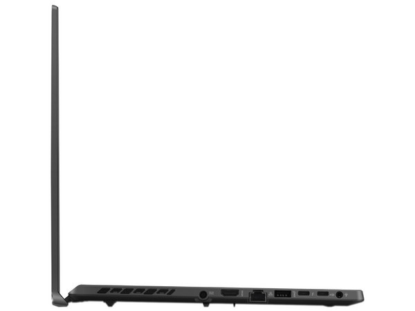 Foto 5 | Laptop Asus Rog Zephyrus G16 Core I7 13620h 512gb Ssd 16gb Ddr4 16'' Oled Tec/ing W11h Negro Rtx 4070 Gu603vi-g16.i74070