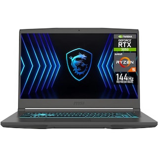 Foto 1 | Laptop Gamer Msi Thin A15 Nvidia Geforce Rtx 3050 Amd Ryzen 5 7535hs 16gb Ram 512gb Ssd 15.6'' W11h Teclado En Español