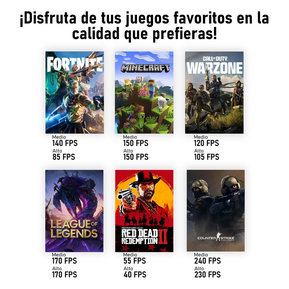Foto 6 pulgar | Laptop Gamer Asus Tuf Gaming A15 Nvidia Geforce Rtx 2050 Amd Ryzen 5 7535hs 16gb Ram 512gb Ssd 15.6'' W11h Teclado