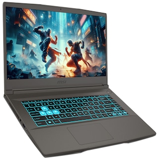 Foto 2 | Laptop Gamer Msi Thin A15: Amd Ryzen 9 8945hs, Ram 16gb, Ssd 1tb, Pantalla 15.6'', Rtx 4060, W11h
