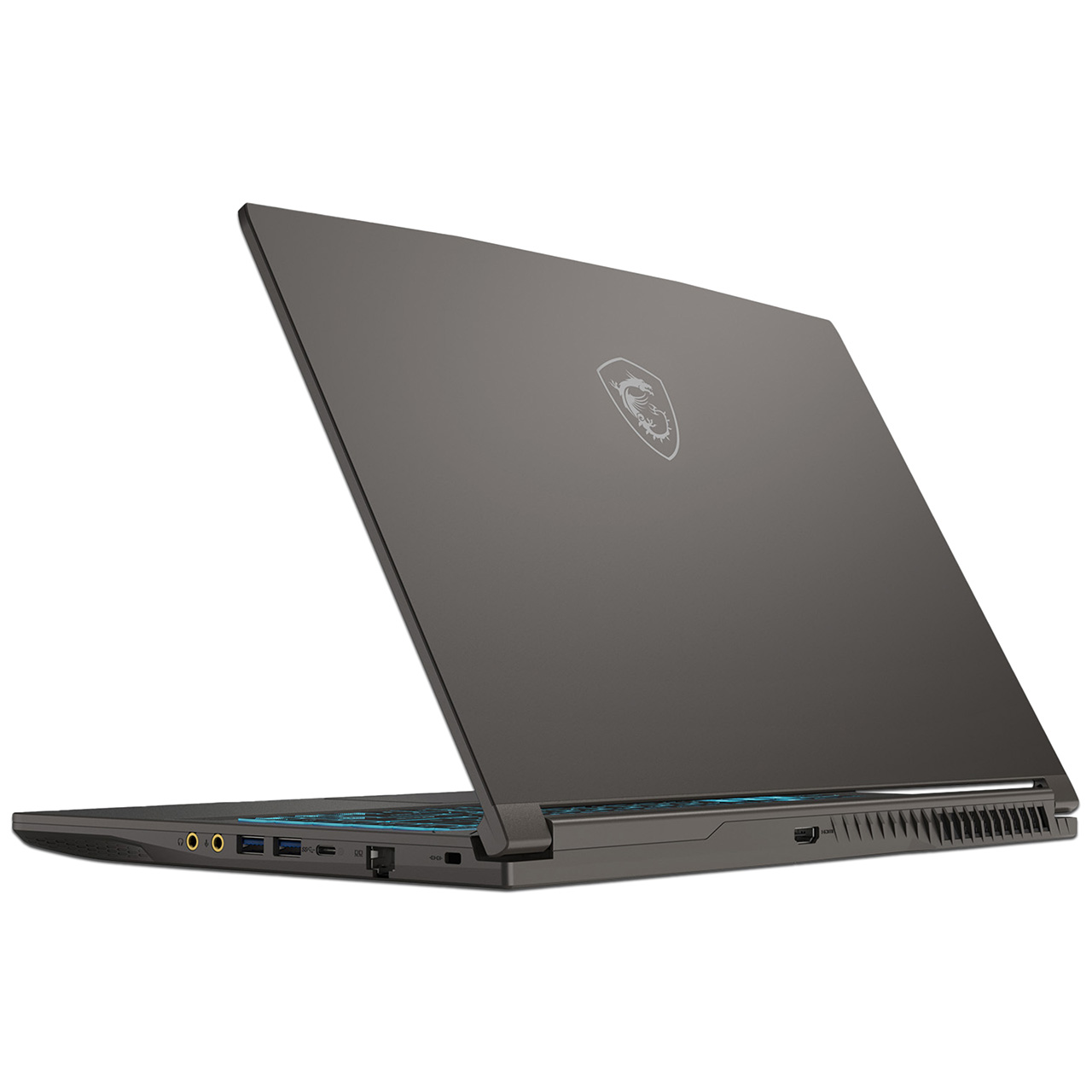 Foto 5 pulgar | Laptop Gamer Msi Thin A15: Amd Ryzen 9 8945hs, Ram 16gb, Ssd 1tb, Pantalla 15.6'', Rtx 4060, W11h
