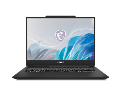 Foto 1 | Laptop Msi Creator M14 Core I7 13620h 2tb Ssd 32gb Ddr5 Rtx 4060 14'' 2.8k Tec/ing W11h Gris Creator M14 A13vf-081us