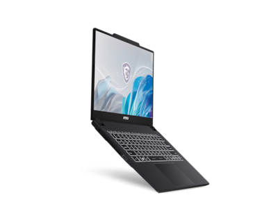 Foto 5 | Laptop Msi Creator M14 Core I7 13620h 2tb Ssd 32gb Ddr5 Rtx 4060 14'' 2.8k Tec/ing W11h Gris Creator M14 A13vf-081us