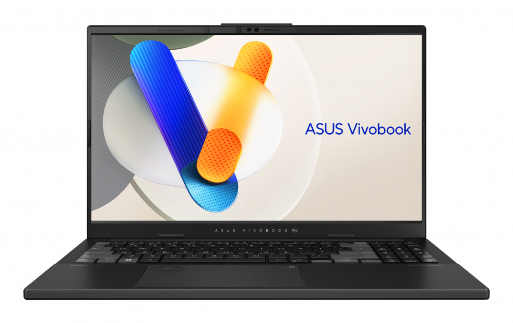 Foto 1 | Laptop Asus Vivobook Pro Core Ultra 9 185h 2tb Ssd 24gb Ddr5 Rtx 3050 15.6'' Oled Fhd Tec/ing W11h Gris Q543mj-u93050