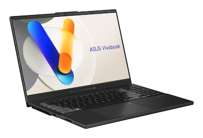 Foto 2 | Laptop Asus Vivobook Pro Core Ultra 9 185h 2tb Ssd 24gb Ddr5 Rtx 3050 15.6'' Oled Fhd Tec/ing W11h Gris Q543mj-u93050