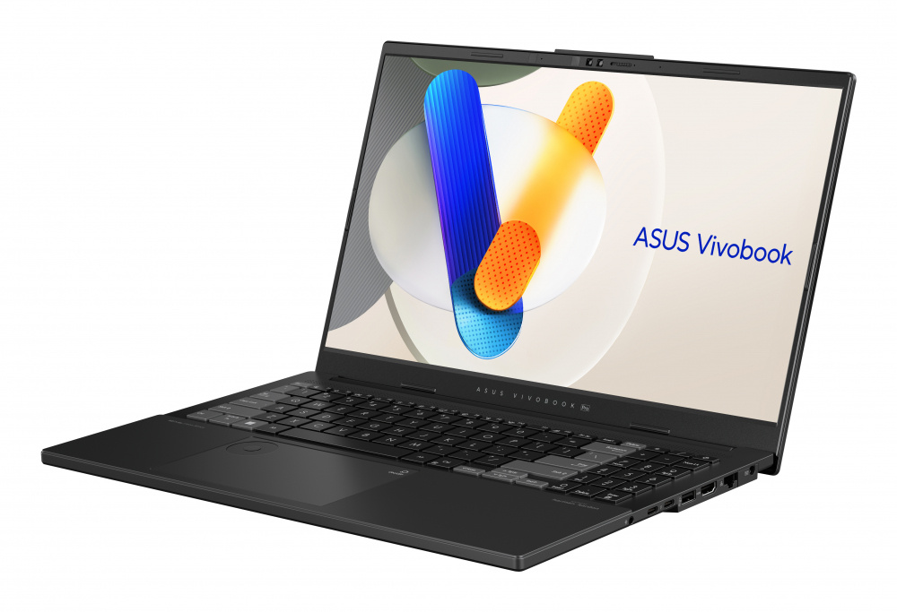 Foto 3 | Laptop Asus Vivobook Pro Core Ultra 9 185h 2tb Ssd 24gb Ddr5 Rtx 3050 15.6'' Oled Fhd Tec/ing W11h Gris Q543mj-u93050