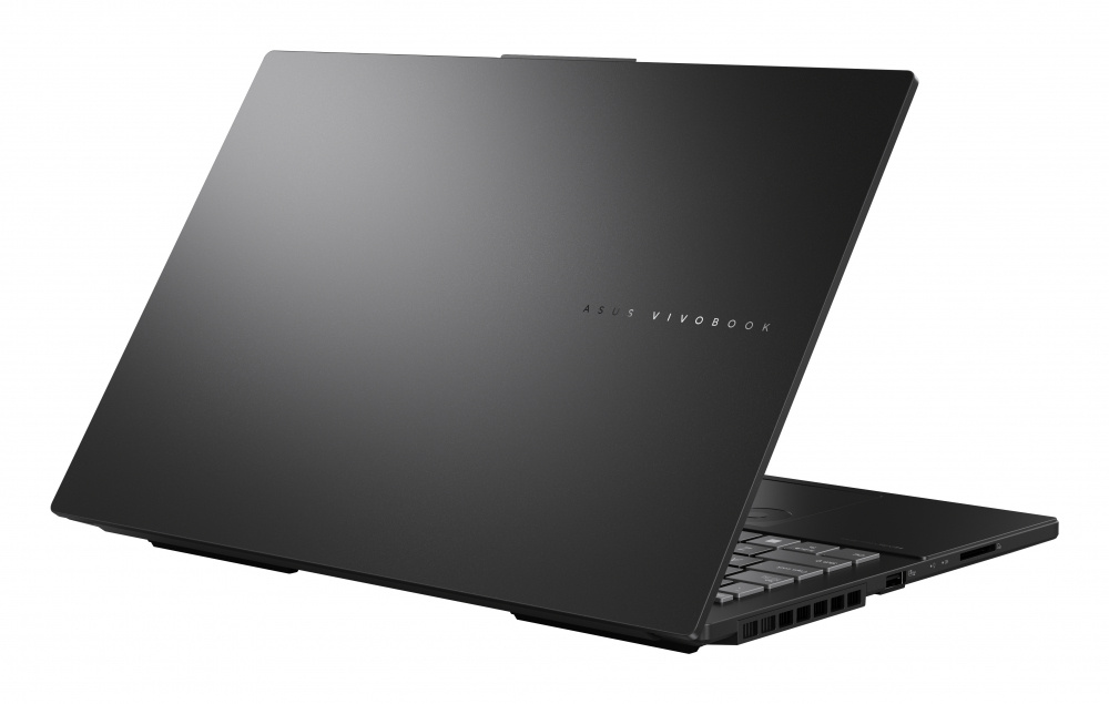 Foto 4 | Laptop Asus Vivobook Pro Core Ultra 9 185h 2tb Ssd 24gb Ddr5 Rtx 3050 15.6'' Oled Fhd Tec/ing W11h Gris Q543mj-u93050