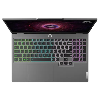 Foto 3 | Laptop Lenovo Loq Ryzen 7 7435hs 512gb Ssd 16gb Ddr5 Rtx 4070 15.6'' Fhd Tec/ing W11h Gris 15arp9 83jc009cus