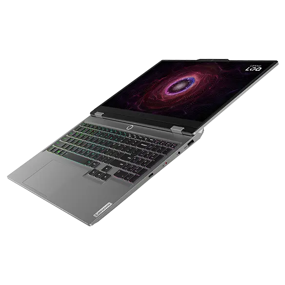 Foto 4 | Laptop Lenovo Loq Ryzen 7 7435hs 512gb Ssd 16gb Ddr5 Rtx 4070 15.6'' Fhd Tec/ing W11h Gris 15arp9 83jc009cus