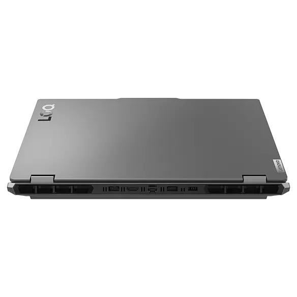 Foto 5 | Laptop Lenovo Loq Ryzen 7 7435hs 512gb Ssd 16gb Ddr5 Rtx 4070 15.6'' Fhd Tec/ing W11h Gris 15arp9 83jc009cus