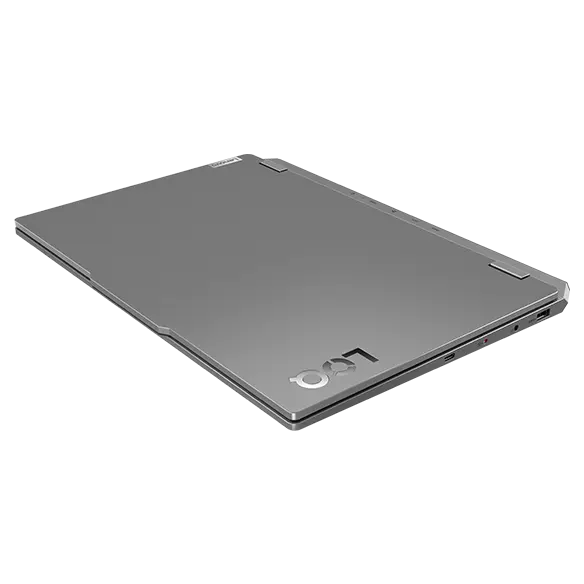 Foto 8 pulgar | Laptop Lenovo Loq Ryzen 7 7435hs 512gb Ssd 16gb Ddr5 Rtx 4070 15.6'' Fhd Tec/ing W11h Gris 15arp9 83jc009cus