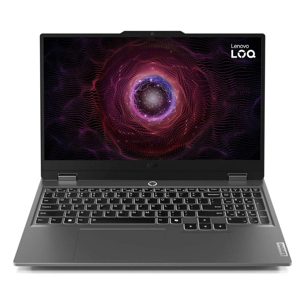 Foto 2 pulgar | Laptop Lenovo Loq 15.6'' Fhd, Ryzen 7 7435hs, 16gb Ram, 512gb Ssd, Nvidia Rtx 4050, Multicolor