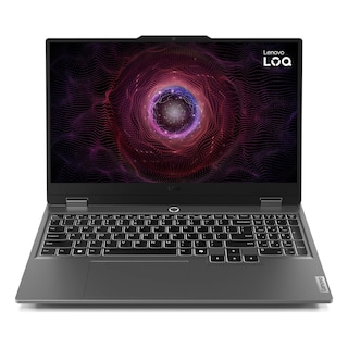 Foto 1 | Laptop Lenovo Loq 15.6'' Fhd, Ryzen 7 7435hs, 16gb Ram, 512gb Ssd, Nvidia Rtx 4050, Multicolor