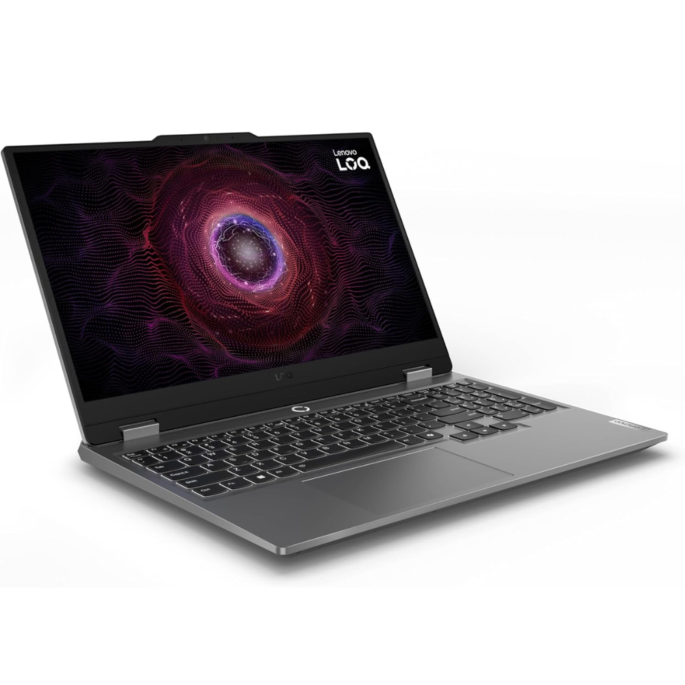Foto 3 pulgar | Laptop Lenovo Loq 15.6'' Fhd, Ryzen 7 7435hs, 16gb Ram, 512gb Ssd, Nvidia Rtx 4050, Multicolor