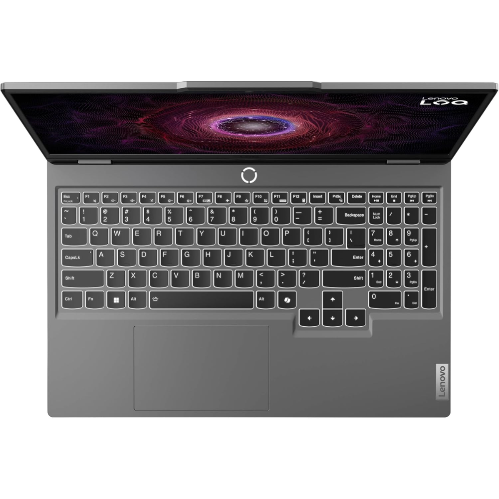 Foto 4 pulgar | Laptop Lenovo Loq 15.6'' Fhd, Ryzen 7 7435hs, 16gb Ram, 512gb Ssd, Nvidia Rtx 4050, Multicolor