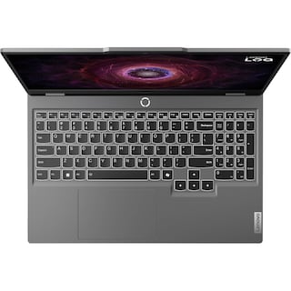 Foto 3 | Laptop Lenovo Loq 15.6'' Fhd, Ryzen 7 7435hs, 16gb Ram, 512gb Ssd, Nvidia Rtx 4050, Multicolor