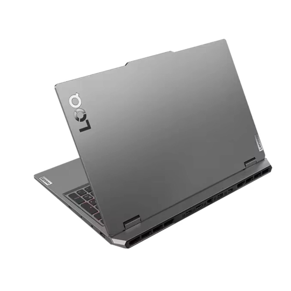 Foto 5 pulgar | Laptop Lenovo Loq 15.6'' Fhd, Ryzen 7 7435hs, 16gb Ram, 512gb Ssd, Nvidia Rtx 4050, Multicolor