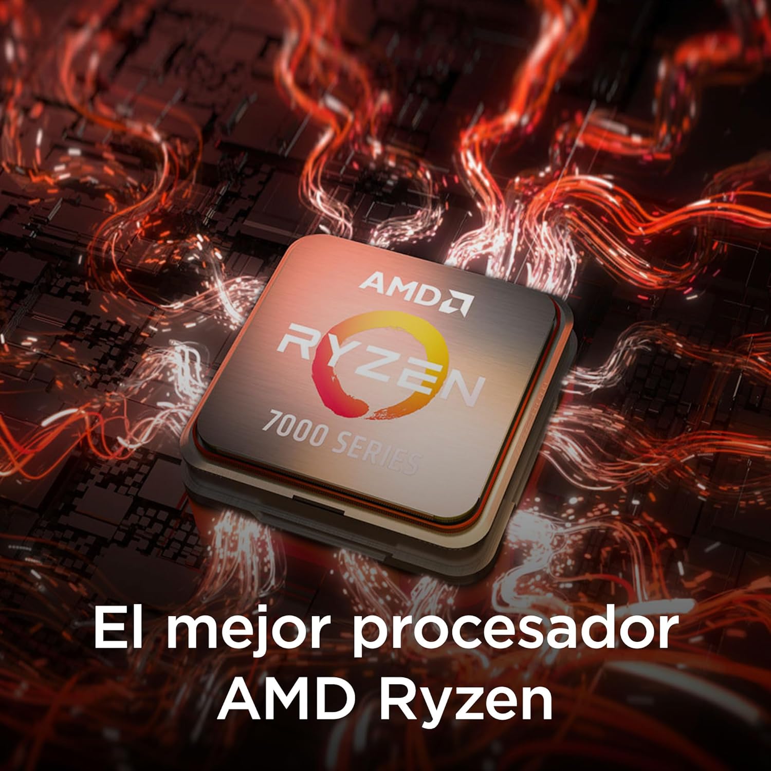Foto 6 pulgar | Laptop Lenovo Loq 15.6'' Fhd, Ryzen 7 7435hs, 16gb Ram, 512gb Ssd, Nvidia Rtx 4050, Multicolor