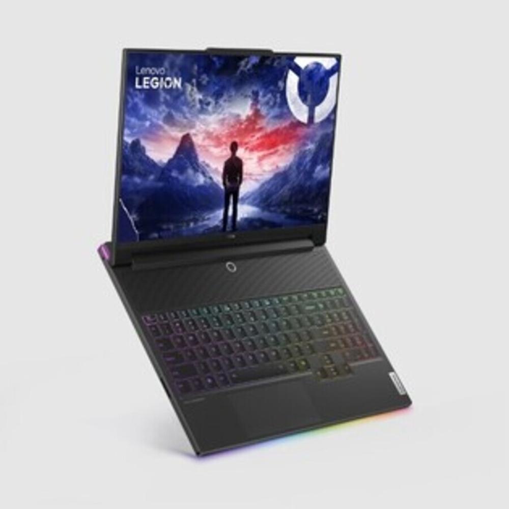Laptop Lenovo Idea Gaming Legion 9 16irx9 / Core I9 14900hx 2.2ghz / 64gb Ddr5 2x32gb / 2tb Ssd / Rt