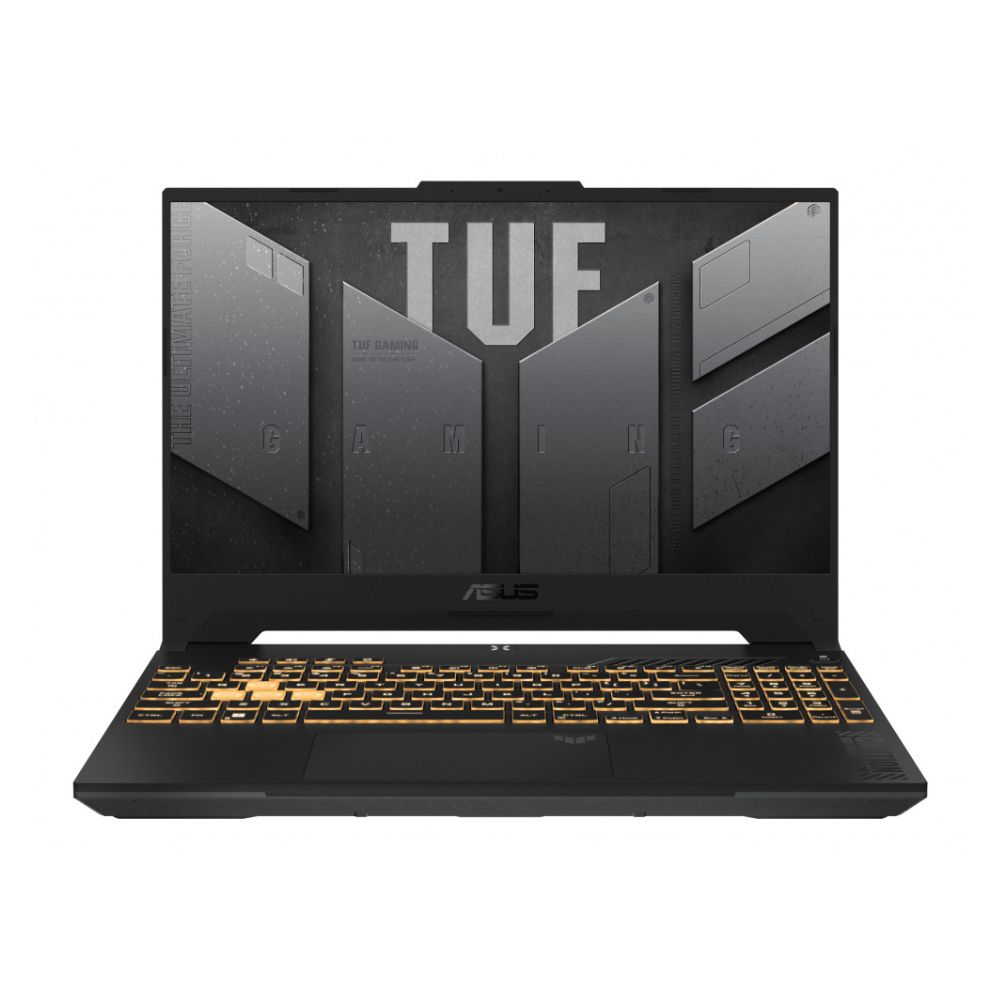 Foto 2 | Laptop Gamer Asus Tuf Gaming F15 Fx507vi 15.6'' Full Hd Windows 11 Home Intel Core I7 Nvidia Rtx 4070 16gb Ram 1.5t