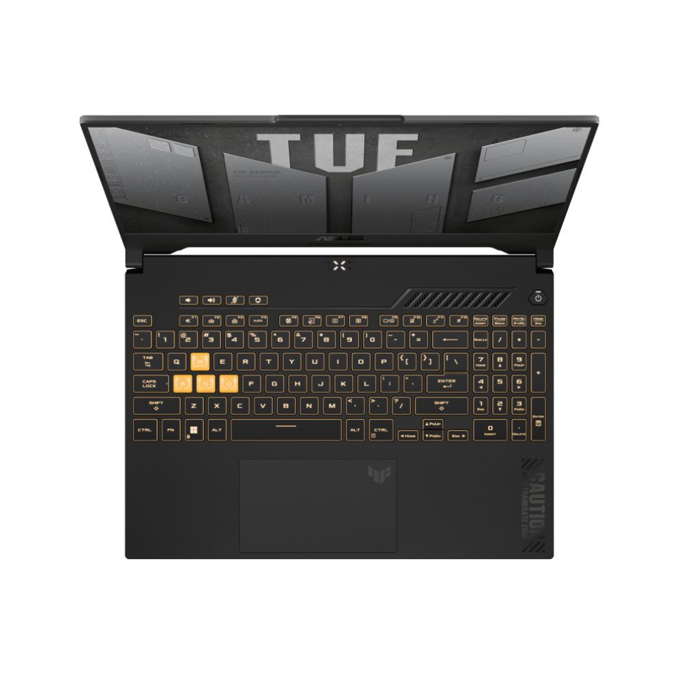 Foto 4 | Laptop Gamer Asus Tuf Gaming F15 Fx507vi 15.6'' Full Hd Windows 11 Home Intel Core I7 Nvidia Rtx 4070 16gb Ram 1.5t