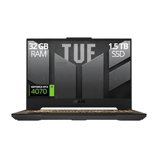 Foto 1 | Laptop Gamer Asus Tuf Gaming F15 Fx507vi 15.6'' Full Hd Windows 11 Home Intel Core I7 Nvidia Rtx 4070 32gb Ram 1.5t