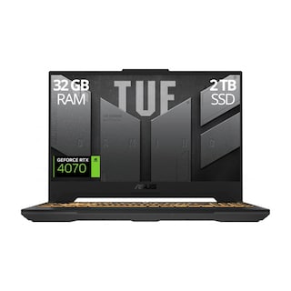 Foto 1 | Laptop Gamer Asus Tuf Gaming F15 Fx507vi 15.6'' Full Hd Windows 11 Home Intel Core I7 Nvidia Rtx 4070 32gb Ram 2tb Ss
