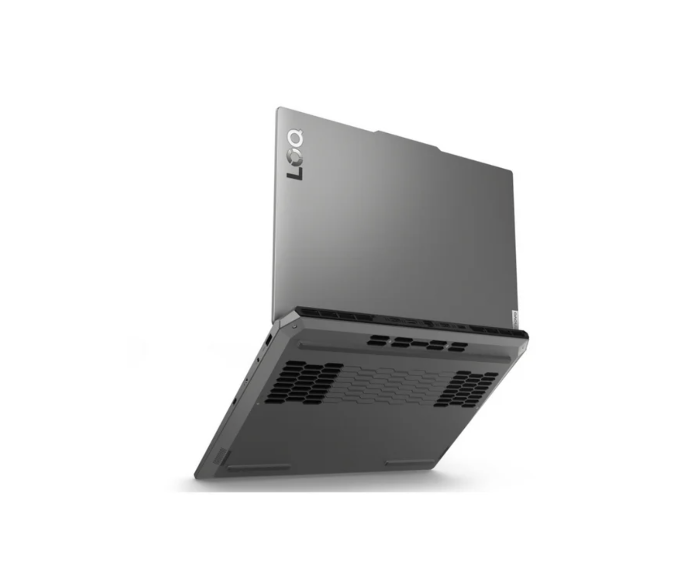 Foto 2 | Laptop Gamer Lenovo Loq 15arp9 - Amd Ryzen™ 7, Rtx™ 4050, 24gb Ddr5 Ram, 1tb Ssd, Pantalla Fhd 144hz, Teclado En E
