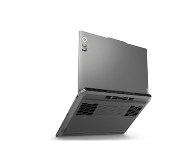 Foto 2 | Laptop Gamer Lenovo Loq 15arp9 - Amd Ryzen™ 7, Rtx™ 4050, 24gb Ddr5 Ram, 1tb Ssd, Pantalla Fhd 144hz, Teclado En E