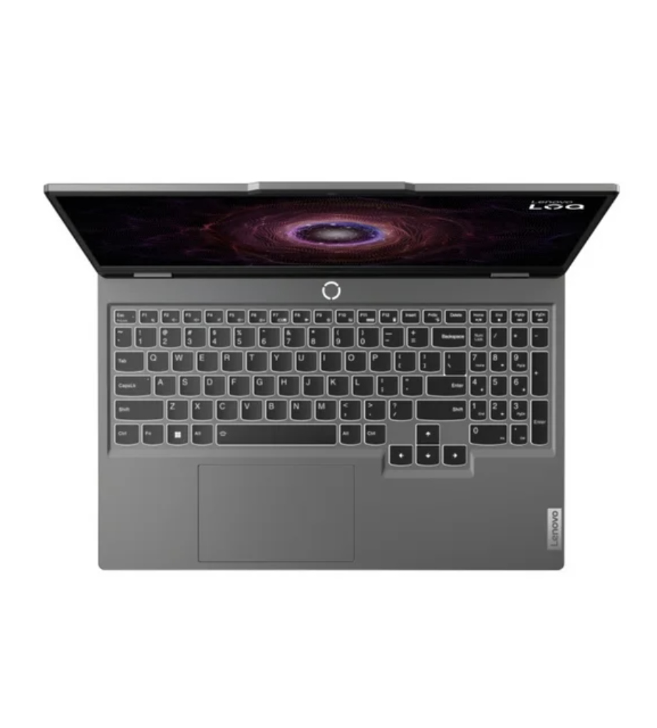 Foto 3 | Laptop Gamer Lenovo Loq 15arp9 - Amd Ryzen™ 7, Rtx™ 4050, 24gb Ddr5 Ram, 1tb Ssd, Pantalla Fhd 144hz, Teclado En E