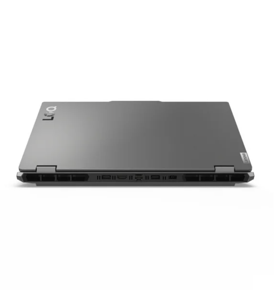 Foto 4 | Laptop Gamer Lenovo Loq 15arp9 - Amd Ryzen™ 7, Rtx™ 4050, 24gb Ddr5 Ram, 1tb Ssd, Pantalla Fhd 144hz, Teclado En E