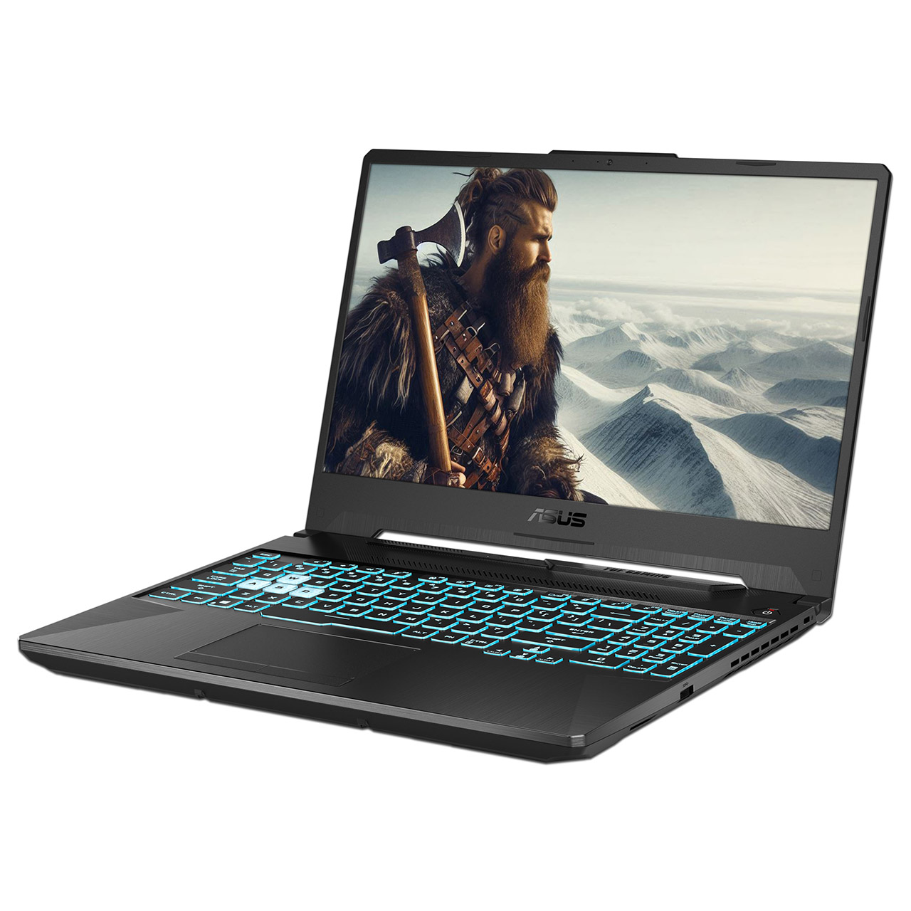 Foto 3 | Laptop Gamer Asus Tuf Gaming A15: Amd Ryzen 7 7435hs, Ram 16gb Ddr5, Ssd 512gb, Pantalla 15.6'', Rtx 2050, Windows 11