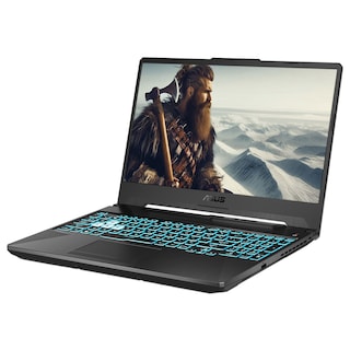 Foto 3 | Laptop Gamer Asus Tuf Gaming A15: Amd Ryzen 7 7435hs, Ram 16gb Ddr5, Ssd 512gb, Pantalla 15.6'', Rtx 2050, Windows 11
